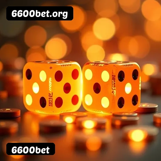 Imagem secundária para conteúdo da página Facebook 6600bet