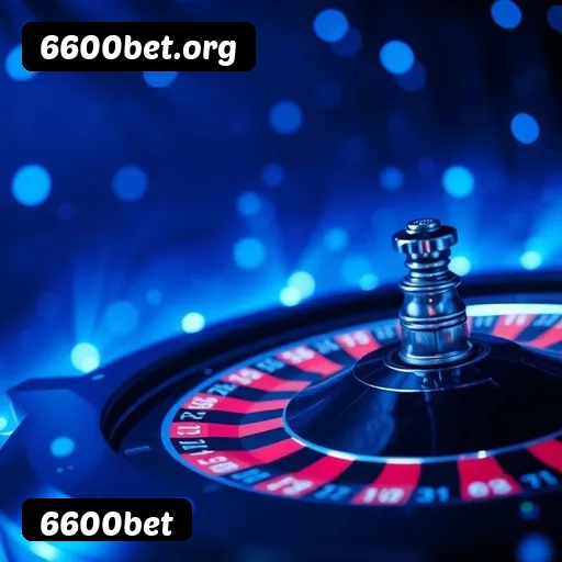 Vantagens de jogar slots no 6600bet Brasil