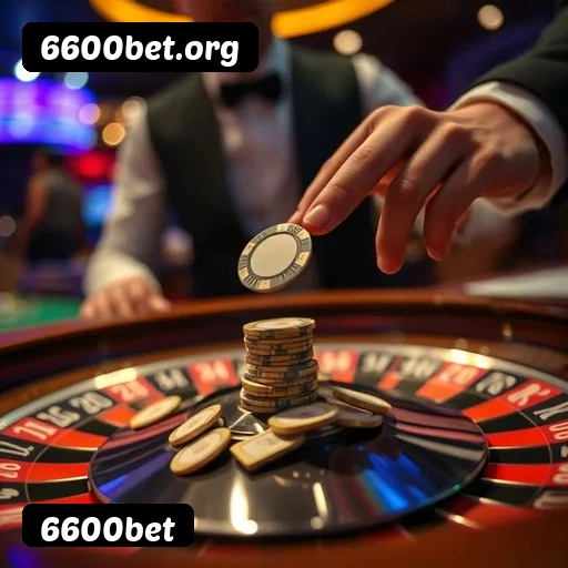 Jogos de Cassino ao Vivo
