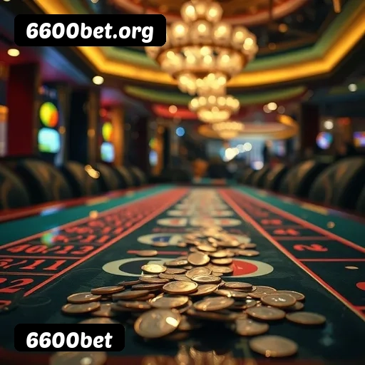 Benefícios do Login 6600bet - Bônus e Vantagens Exclusivas