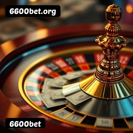 Prévia de conteúdo do canal Telegram 6600bet